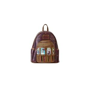 Loungefly Disney Haunted Mansion
Moving Portraits Mini Backpack